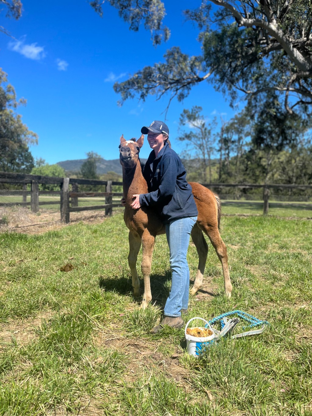 Something Will Have To&nbsp;Change