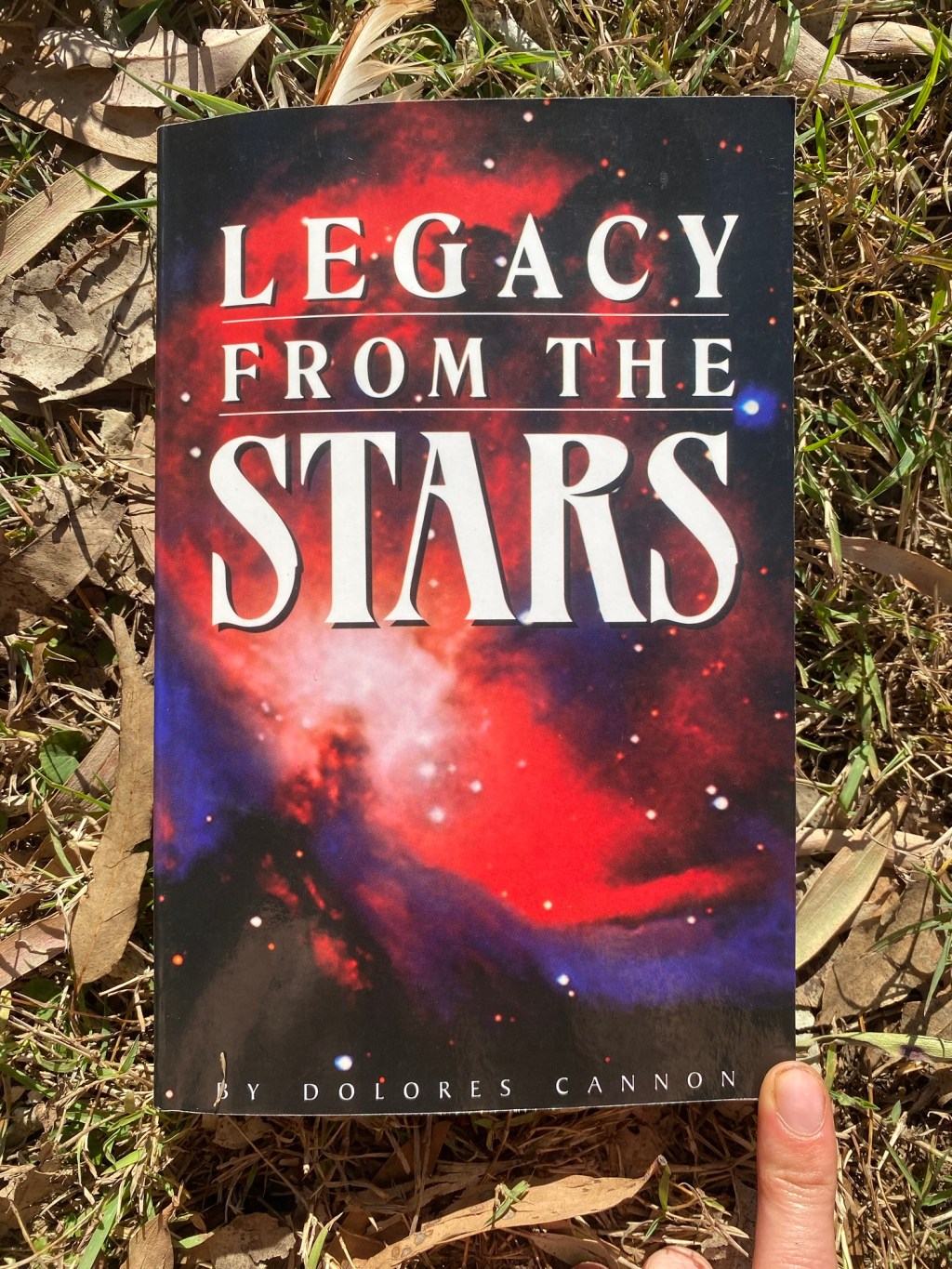 Legacy From The&nbsp;Stars