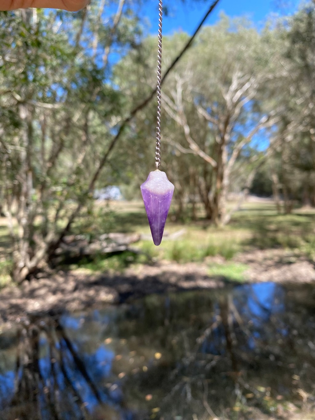 How To Connect With&nbsp;Crystals