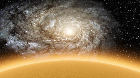 What Does It Mean To Be&nbsp;Spiritual?