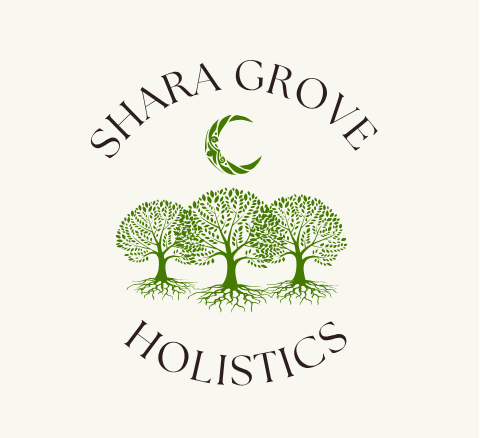 Shara Grove Holistics